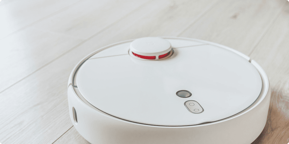 Comprendre le fonctionnement d'un robot aspirateur