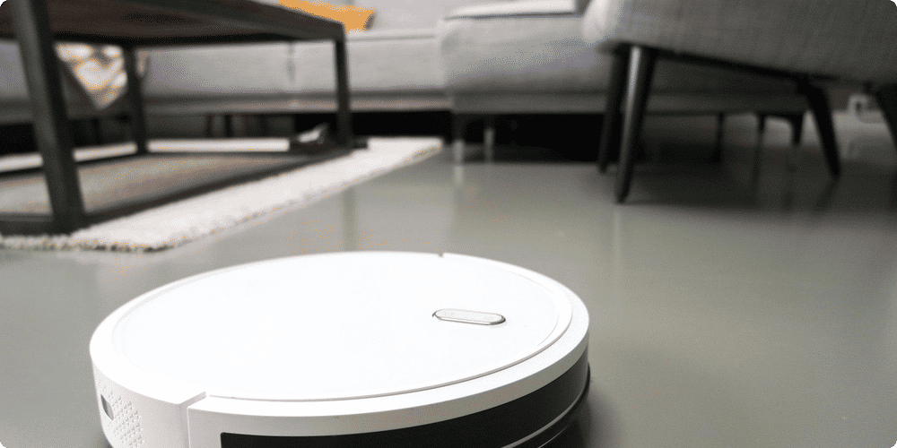 Choisir le robot aspirateur idéal