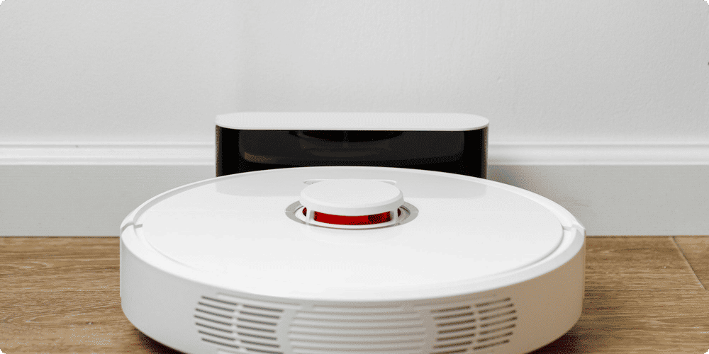Critères essentiels pour choisir son robot aspirateur