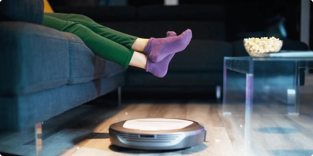 Comprendre l'impact écologique et la consommation énergétique des robots nettoyeurs