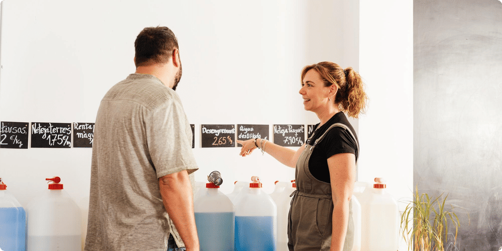 Impact écologique des robots nettoyeurs