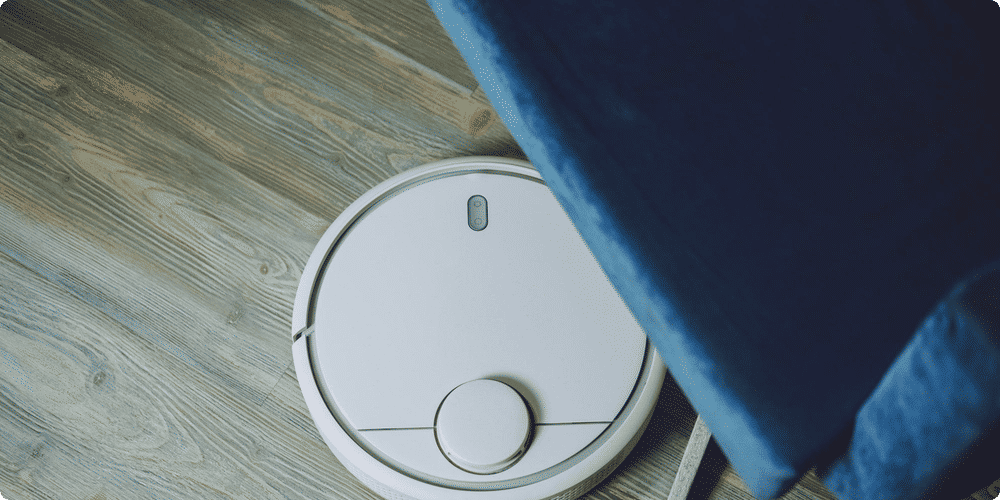 Les meilleurs accessoires pour optimiser l'efficacité de votre robot nettoyeur