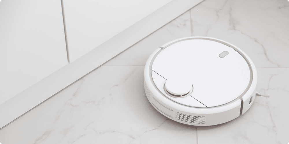 Critères essentiels pour choisir un aspirateur robot pour grandes surfaces