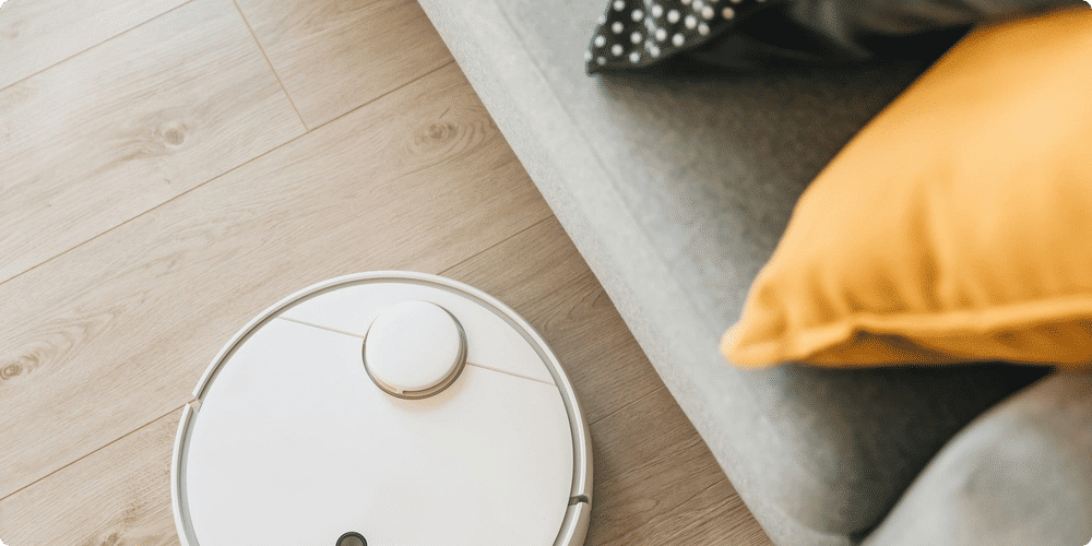 Investir dans des accessoires de qualité pour vos robots nettoyeurs