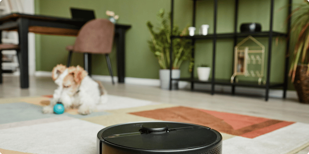 Critères essentiels pour choisir un robot nettoyeur