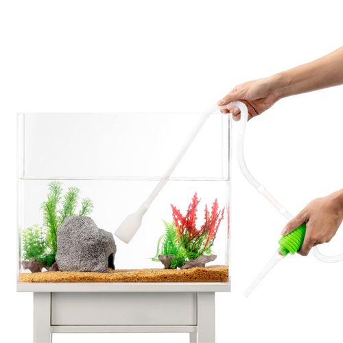 comparatif robot nettoyeur aquarium