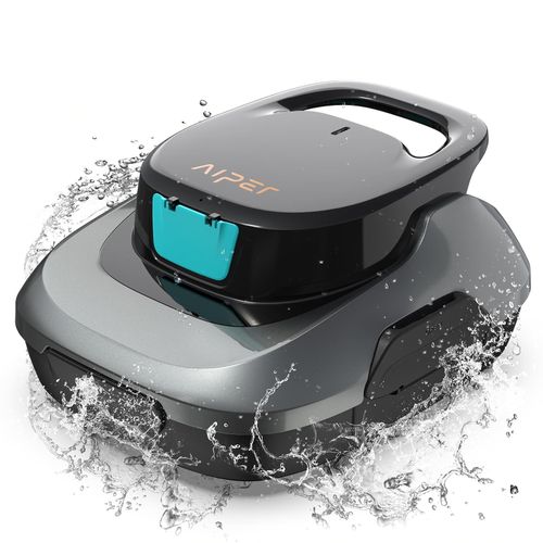 comparatif robot nettoyeur piscine