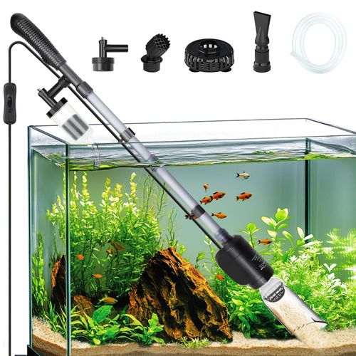 meilleur rapport qualite prix robot nettoyeur aquarium