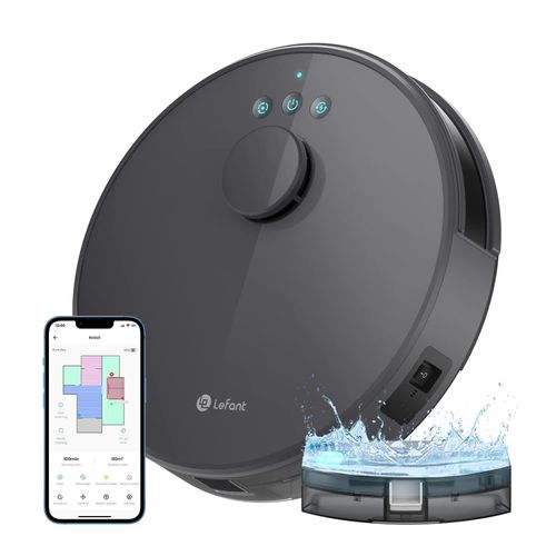 meilleur rapport qualite prix robot nettoyeur aspirateur laveur