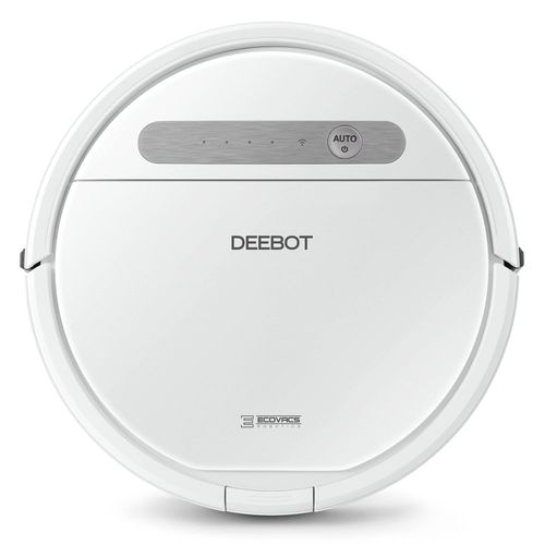 meilleur rapport qualite prix robot nettoyeur ecovacs