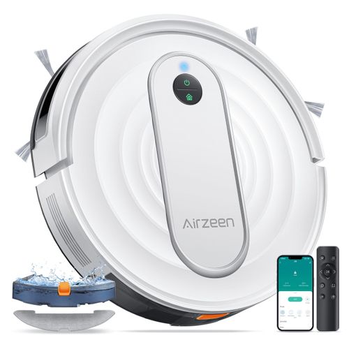 meilleur robot nettoyeur automatique