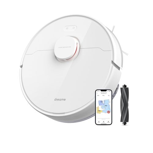 meilleur robot nettoyeur dreame
