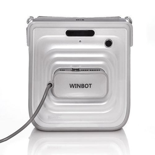 meilleur robot nettoyeur ecovacs