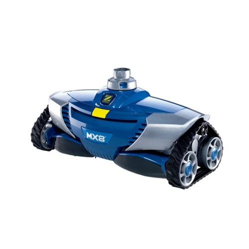 meilleur robot nettoyeur piscine