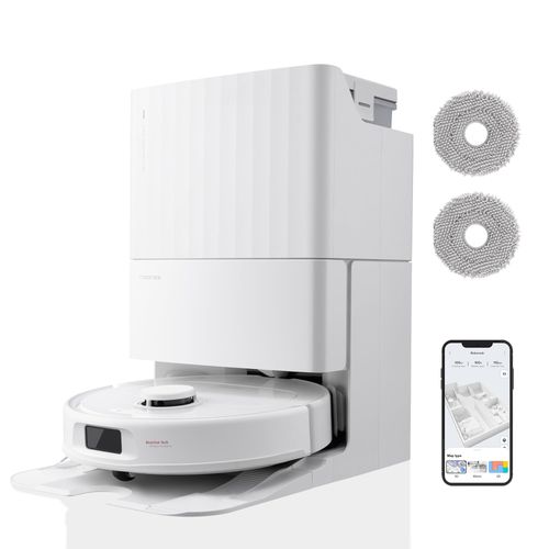 quel robot nettoyeur aspirateur laveur choisir